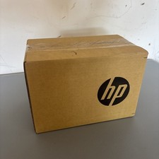 NEW Sealed HP Thunderbolt Dock 120W G2 US Docking Station - Black 2UK337 ABA