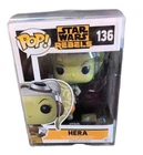 Disney Funko Pop Star Wars - Hera  136
