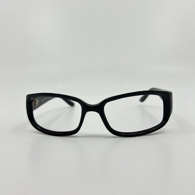Armani Exchange AX031/S 807 AV Black Sunglasses Frames 53-17-120 5126