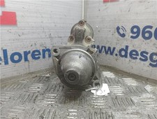 Démarreur BMW 325