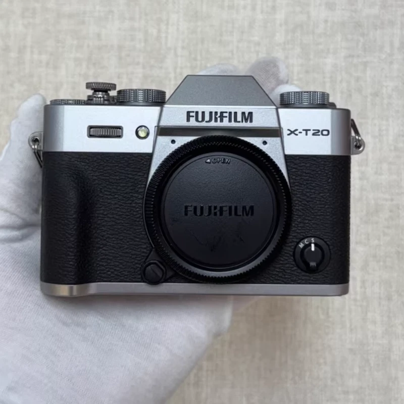 Fujifilm X T20 Digital Cameras for Sale - Shop New & Used Digital