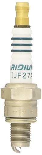 DENSO IRIDIUMU POWER Spark Plug IUF27A 067700-9700