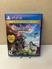 DRAGON QUEST XI S: Echoes of an Elusive Age Definitive Edition PlayStation 4 CIB