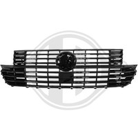 2274142 KüHlergitter FüR VW Transporter T6 / Caravelle T6 Bus (Sgb, Sgj, Shb, SH