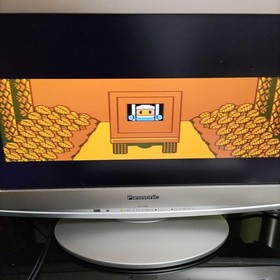 Bomberman II (NES game)