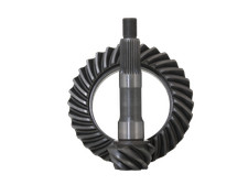Revolution Gear Suzuki Samurai 5.38 Ratio 10 Bolt 6 78 Inch Ring And Pinion