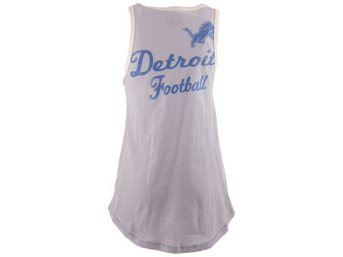 New NFL Womens Home Game Tank Shirt - Bild 11 von 39