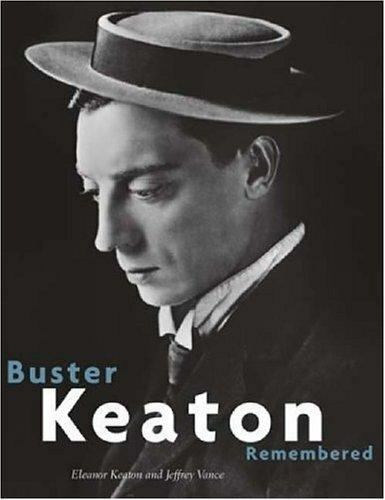 Buster Keaton: The Later Years (Paperback) 