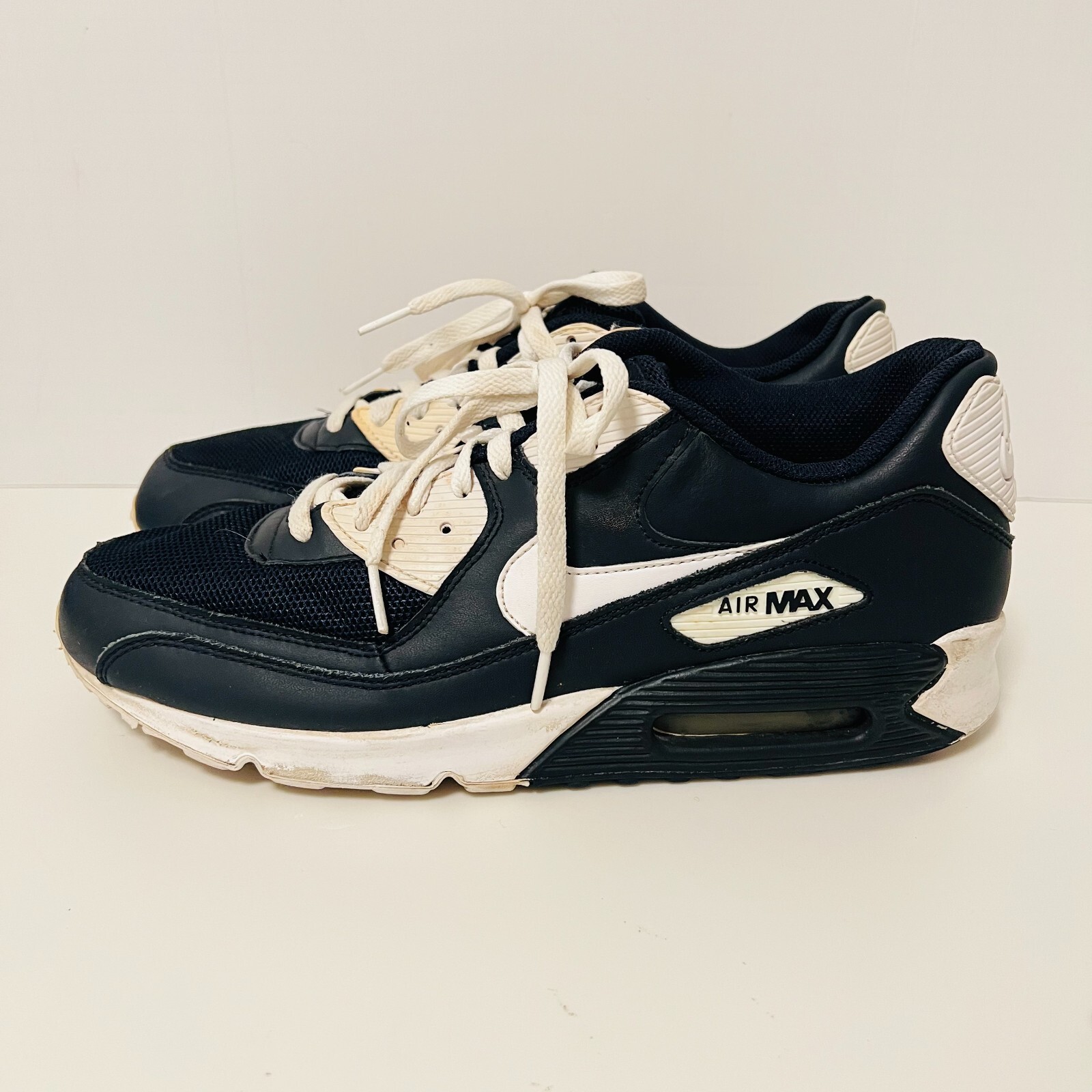 Nike Air Max 90 Men's Sneakers Size 11 