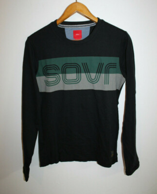 Sweatshirt s.oliver sweater casual size S (F773-R38)