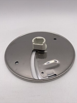 KitchenAid Slicing Disc Replacement KFP740 KFP750 KFP760 KFP770 Food Processor