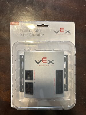 Vex V.5 Robotics Design System PIC Micro Controller Module 276-2170