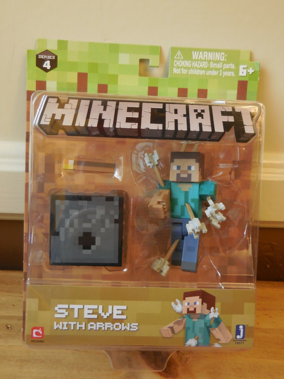 minecraft baby mob pack