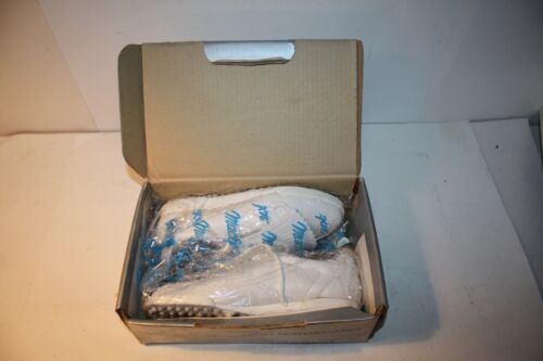 MacGregor - Lite Golf Shoes Woman's Size 8 White NEW IN BOX - Zdjęcie 1 z 8