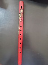 South american flute