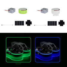 Glowing Lights Strip Flight Warning Lamp Belt for DJI Avata Drone Spare Parts