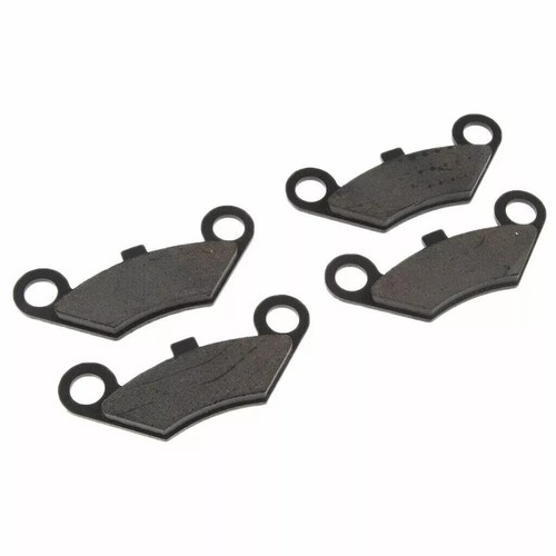 For CF Moto CFORCE 500 HO 2014-2016 Ceramic Brake Pad Set Front & Rear - Foto 2 di 3
