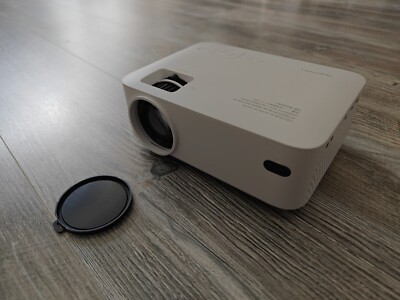 Apeman Lc400 Digital Projector 