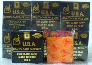 k brothers soap for dark skin