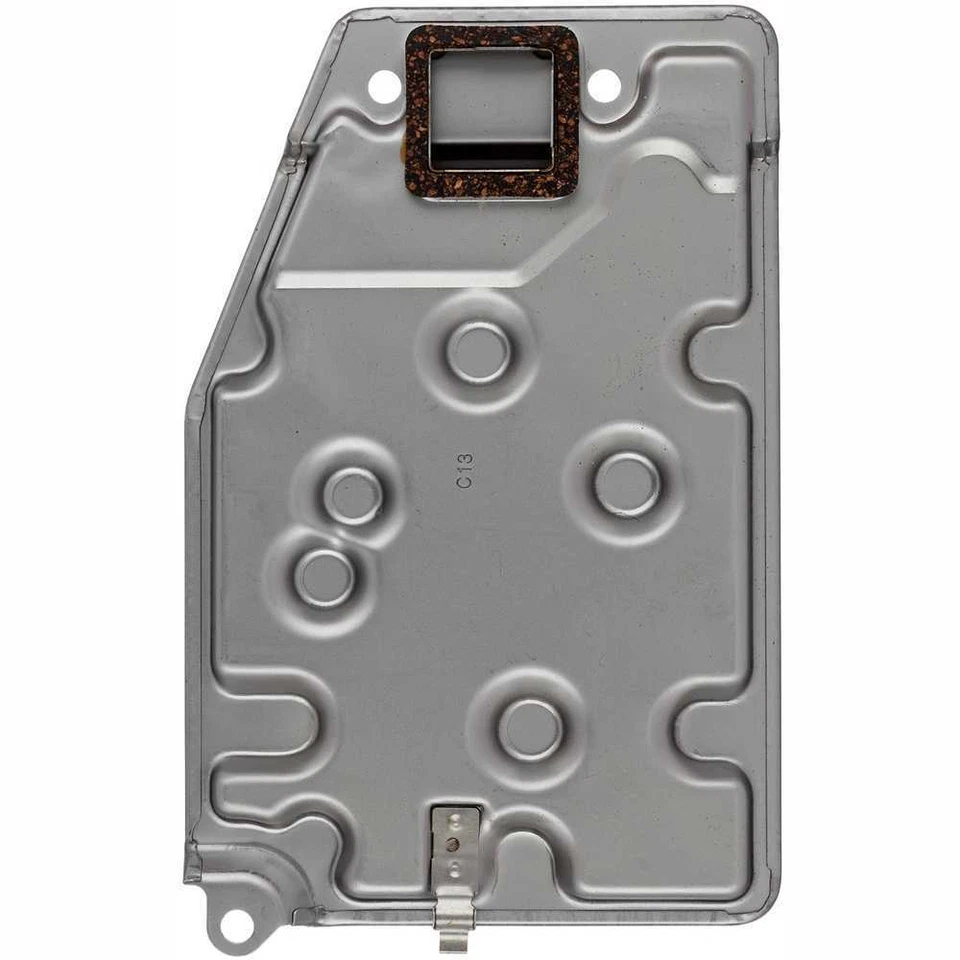 Kit de filtro de transmisión - Kit de filtro de transmisión automática de repuesto premium ATP B-183 Foto 2 de 4