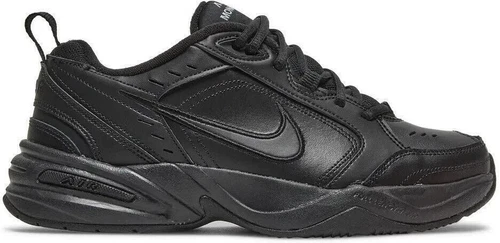 Nike Air Monarch IV Black