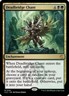 Deadbridge Chant - Ravnica: Clue Edition (CLU) MTG NM