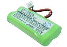 2.4V battery for CrystalCall PAG0295, PAG0002, HME5170A-LTK, NTN Communications