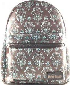 funko haunted mansion backpack