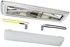 RestoParts Dome Light Assembly For 1968-1969 Skylark and  1968-1987 El Camino