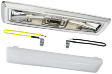 Restoparts Dome Light Assembly For 1968-1969 Skylark And 1968-1987 El Camino