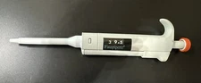 Finnpipette Labsystems 5-40 UL 