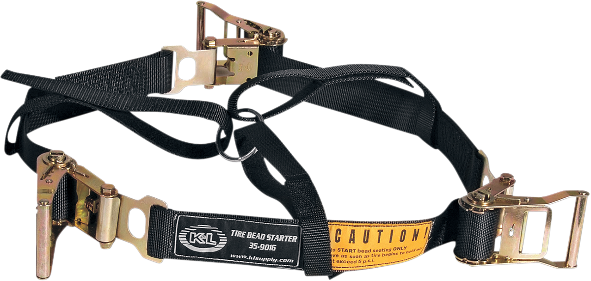 K&L Supply 3In1 Tire Bead Starter 359016 eBay