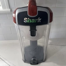 Shark Fits Navigator Zero-M Pet Pro Upright ZU60 Model Dirt Cup 1234FT60