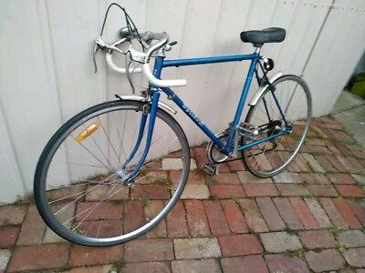 gumtree racing bike