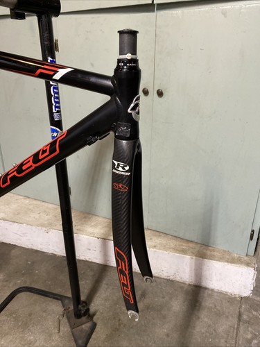 FELT F1 Scandium Frameset, 700c - Picture 5 of 16