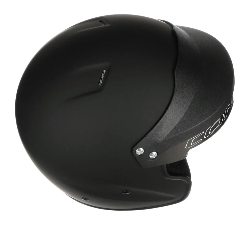 Conquer Snell SA2020 Open Face Auto Racing Helmet Factory Direct Customer Return - Image 2 of 4