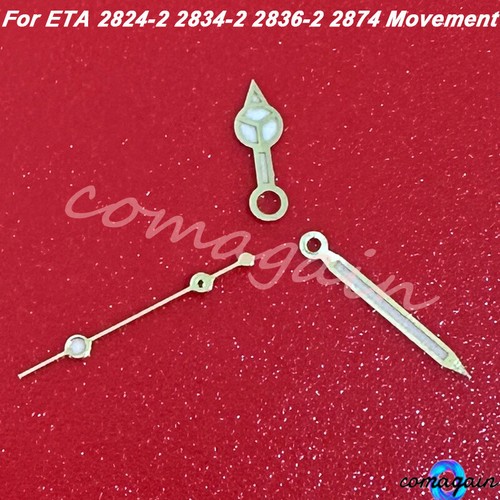 ETA 2824, Un Movimiento Suizo Robusto Y Vers&aacute;til