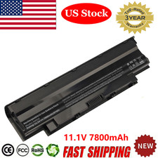 Battery/Charger J1KND for Dell Inspiron N4010 N5010 N5050 N7110 N7010R CP