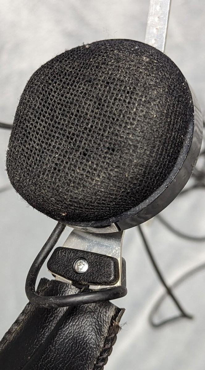 Casque audio Sennheiser modèle HD650, audiophile (Gebraucht) in Coppet