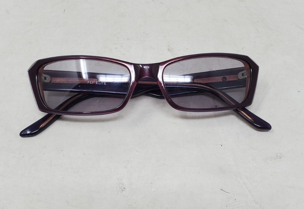 Black Flys FLY AVE 90s ヴィンテージ y2k vtg Vtg Black Fly Sunglasses Womens 90s Y2K Fly Girls FLY ELITE Skater