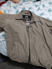 Weatherproof Garment Company Bomber Jacket LI...