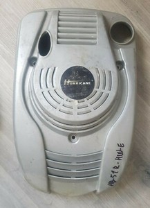 Motorabdeckung für  HB 51R HW E für Benzin Rasenmäher