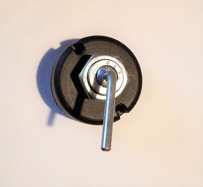 Vorglühschalter Glüh- Schalter 3 pol. für Multicar M24 25 Futtermulticar