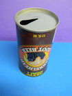 RARE MISTAKE BARRELHEAD ROOT BEER SODA CAN CANADA DRY WALTHAM MASSACHUSETTS — photo 4