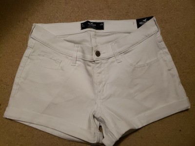 NWT Hollister Advanced Stretch Low Rise 