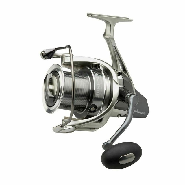 ebay okuma reels