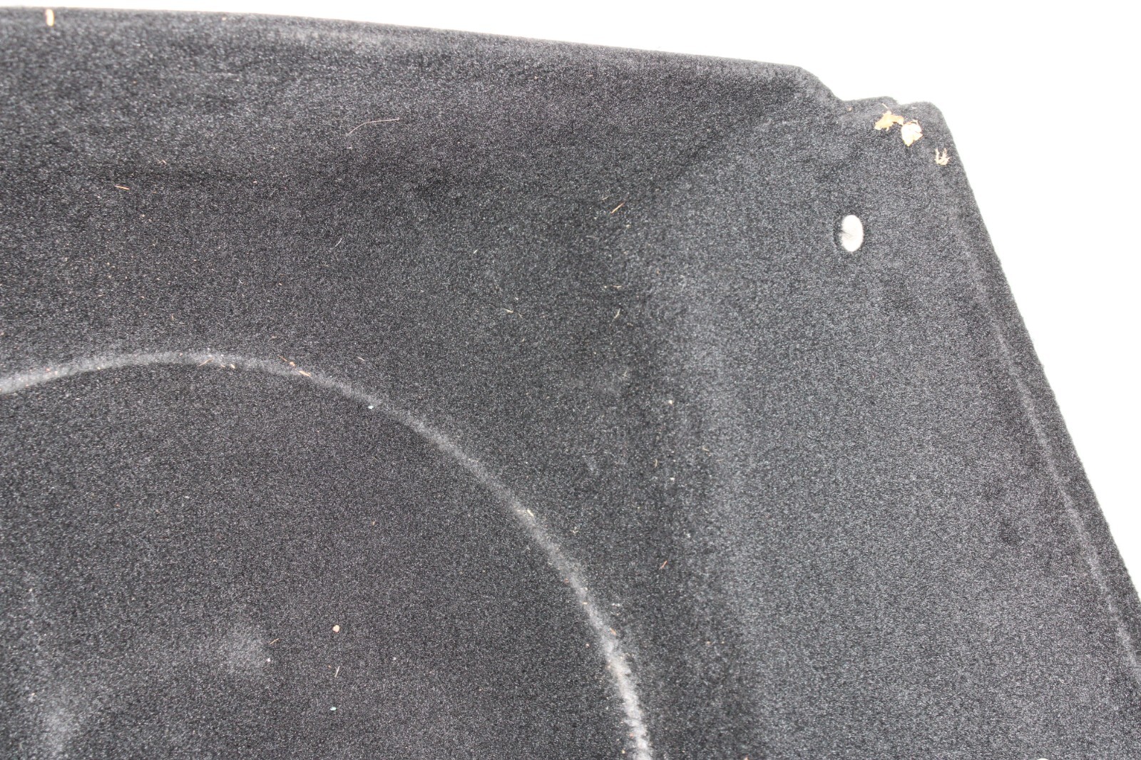 MASERATI GHIBLI TRUNK FLOOR SPARE WHEEL STORAGE COMPARTMENT TRAY BOX OEM 14-20