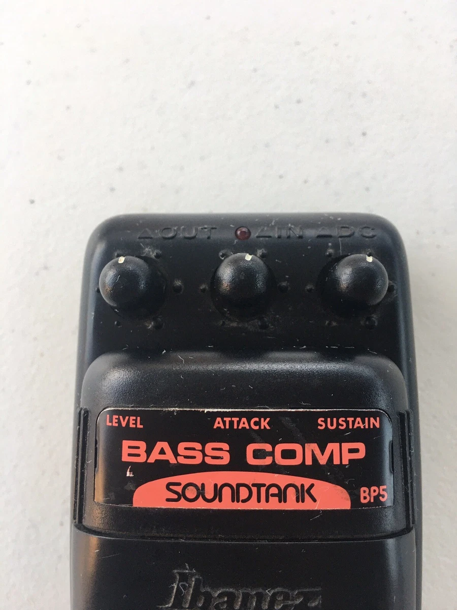 Ibanez bp5 sale