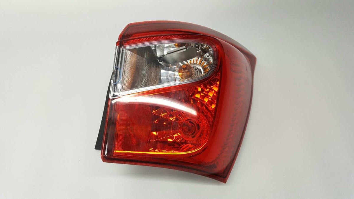 496105 Pilot Rear Right For SUZUKI Sx4 Rw ( Ey ) 3565061M10 | eBay 