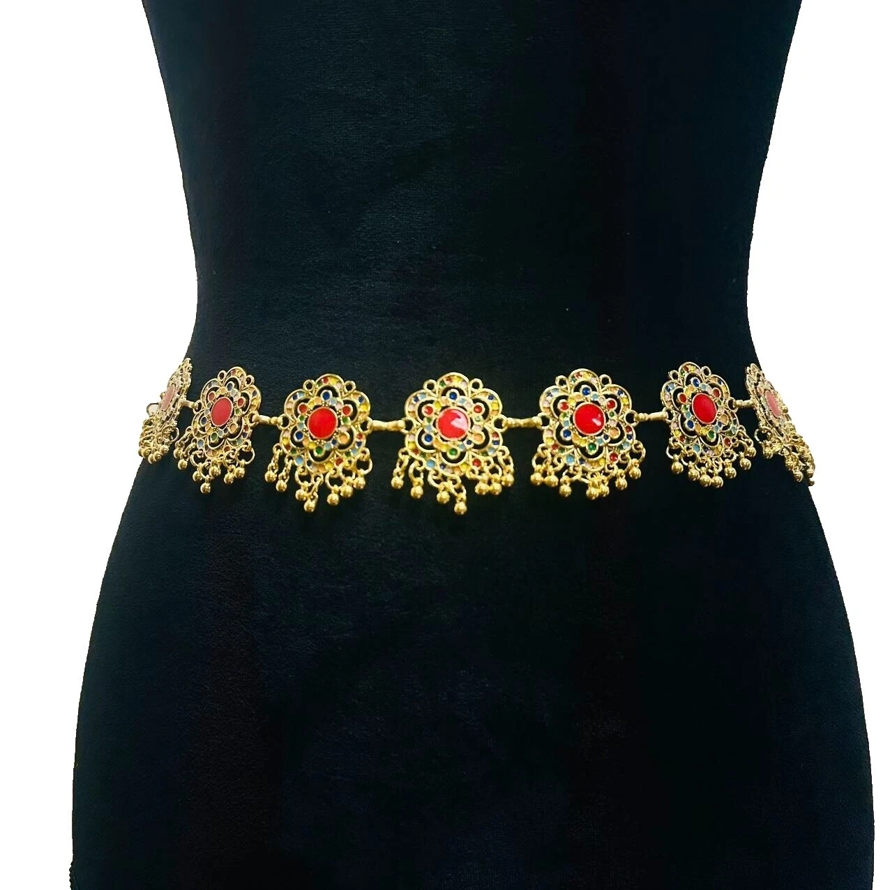 Chain Belt Belts for Women